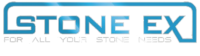 StoneeXCorp Logo